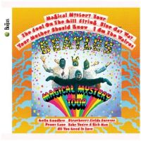 Magical Mystery Tour Image
