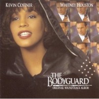 Whitney Houston Bodyguard Soundtrack