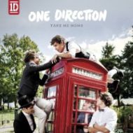 Take Me Home One Direction