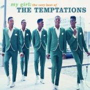 My Girl The Very Best of The Temptations