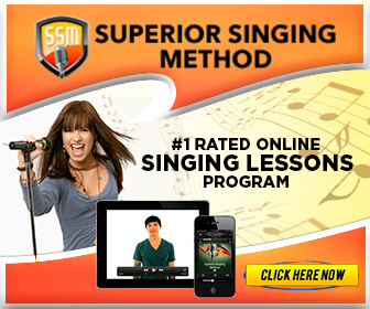 Superior Singing Method